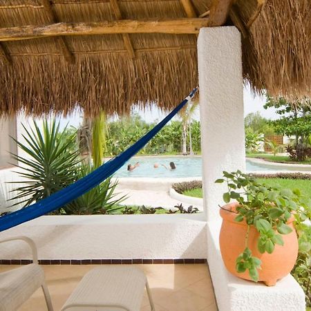 Amarte Maroma Hotel Eco Boutique Spa Punta Maroma Extérieur photo