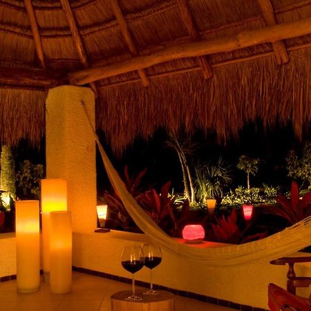 Amarte Maroma Hotel Eco Boutique Spa Punta Maroma Extérieur photo