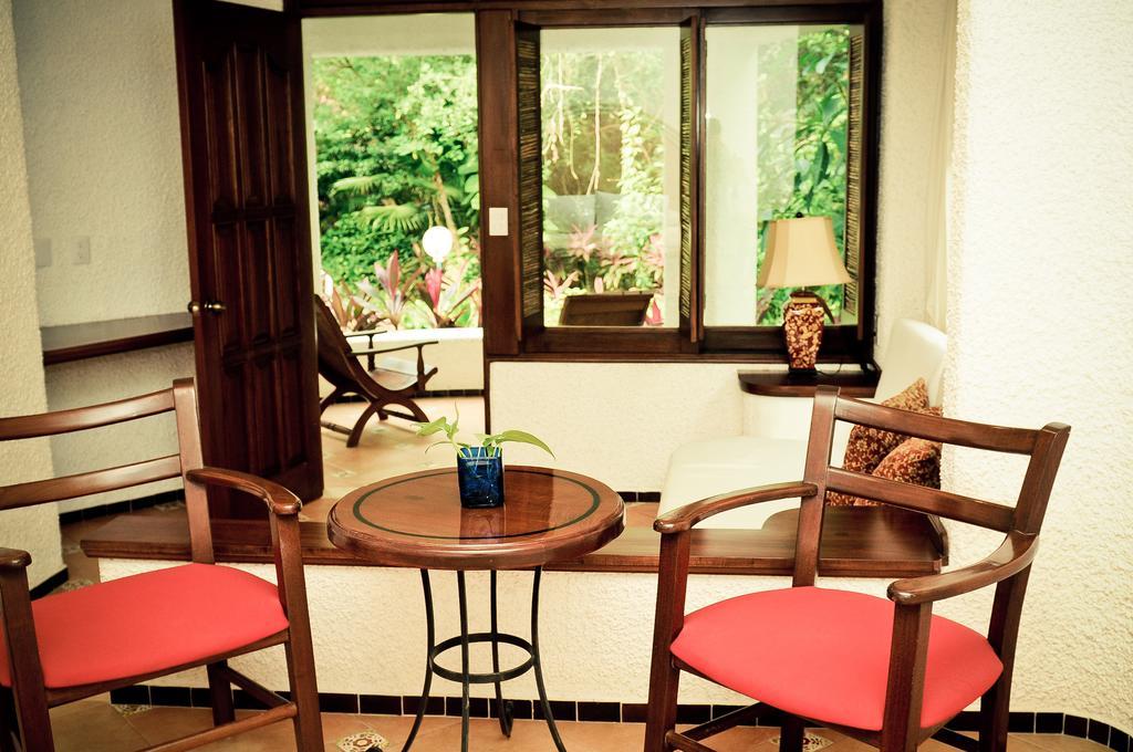 Amarte Maroma Hotel Eco Boutique Spa Punta Maroma Extérieur photo