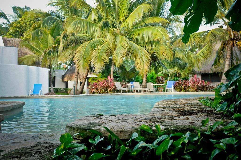 Amarte Maroma Hotel Eco Boutique Spa Punta Maroma Extérieur photo