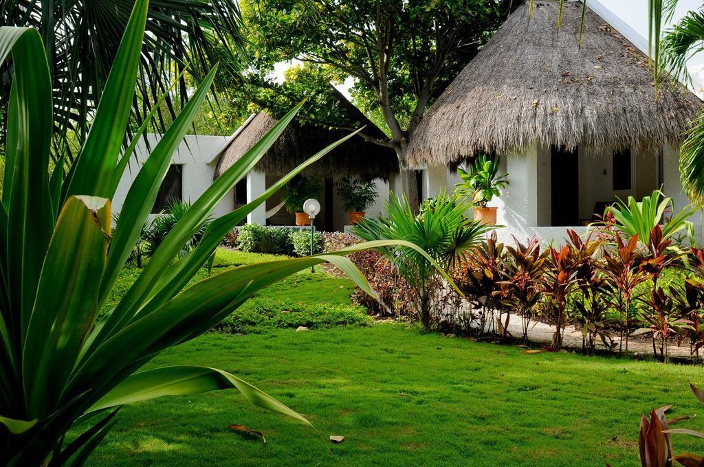 Amarte Maroma Hotel Eco Boutique Spa Punta Maroma Extérieur photo