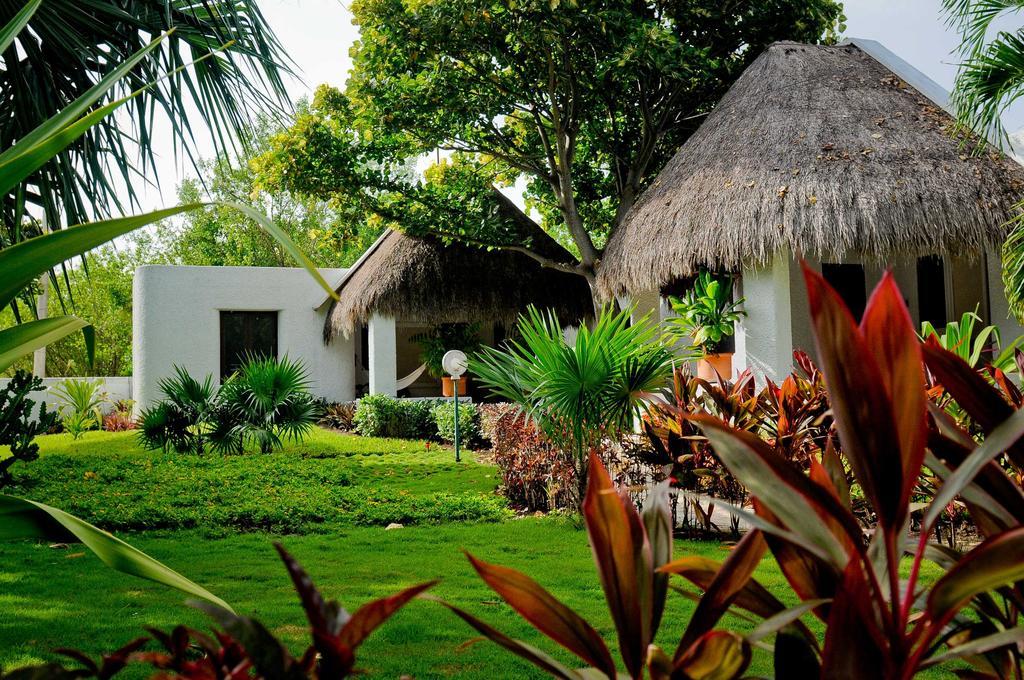 Amarte Maroma Hotel Eco Boutique Spa Punta Maroma Extérieur photo