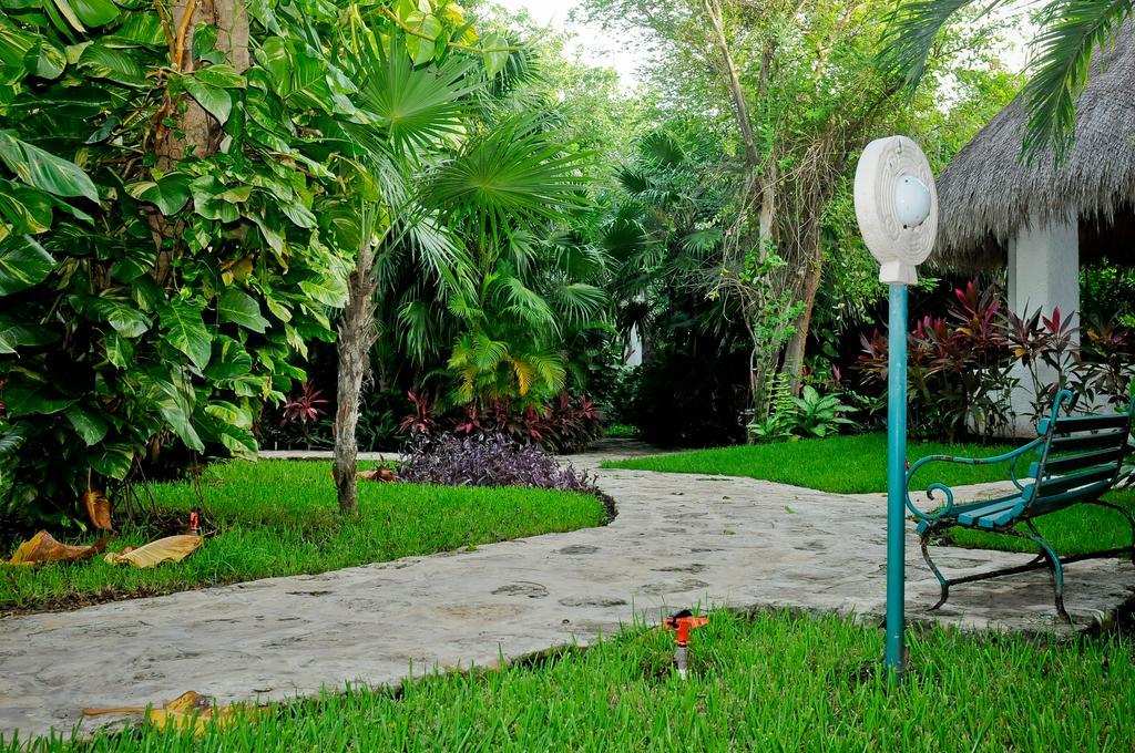 Amarte Maroma Hotel Eco Boutique Spa Punta Maroma Extérieur photo