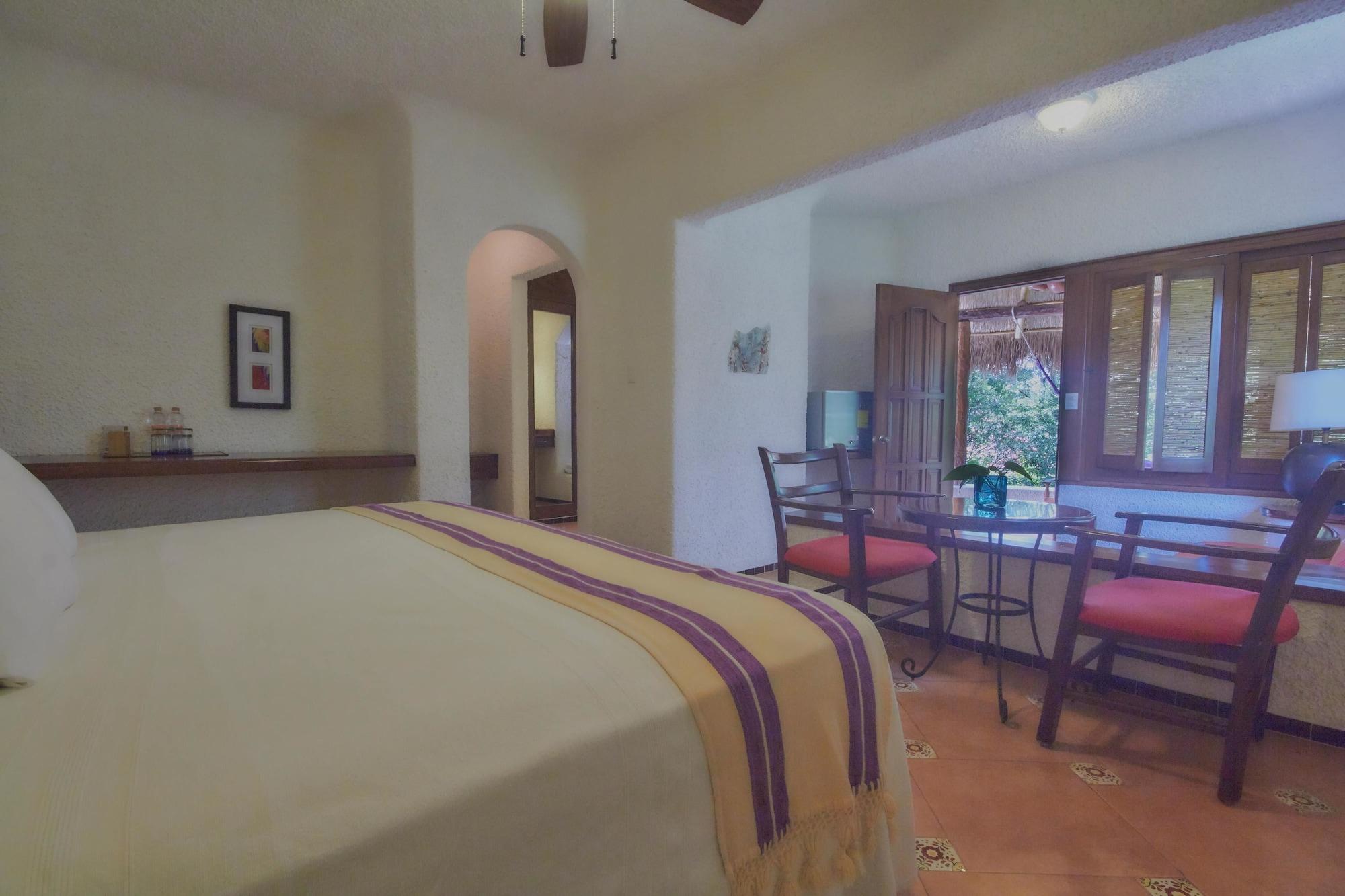 Amarte Maroma Hotel Eco Boutique Spa Punta Maroma Extérieur photo