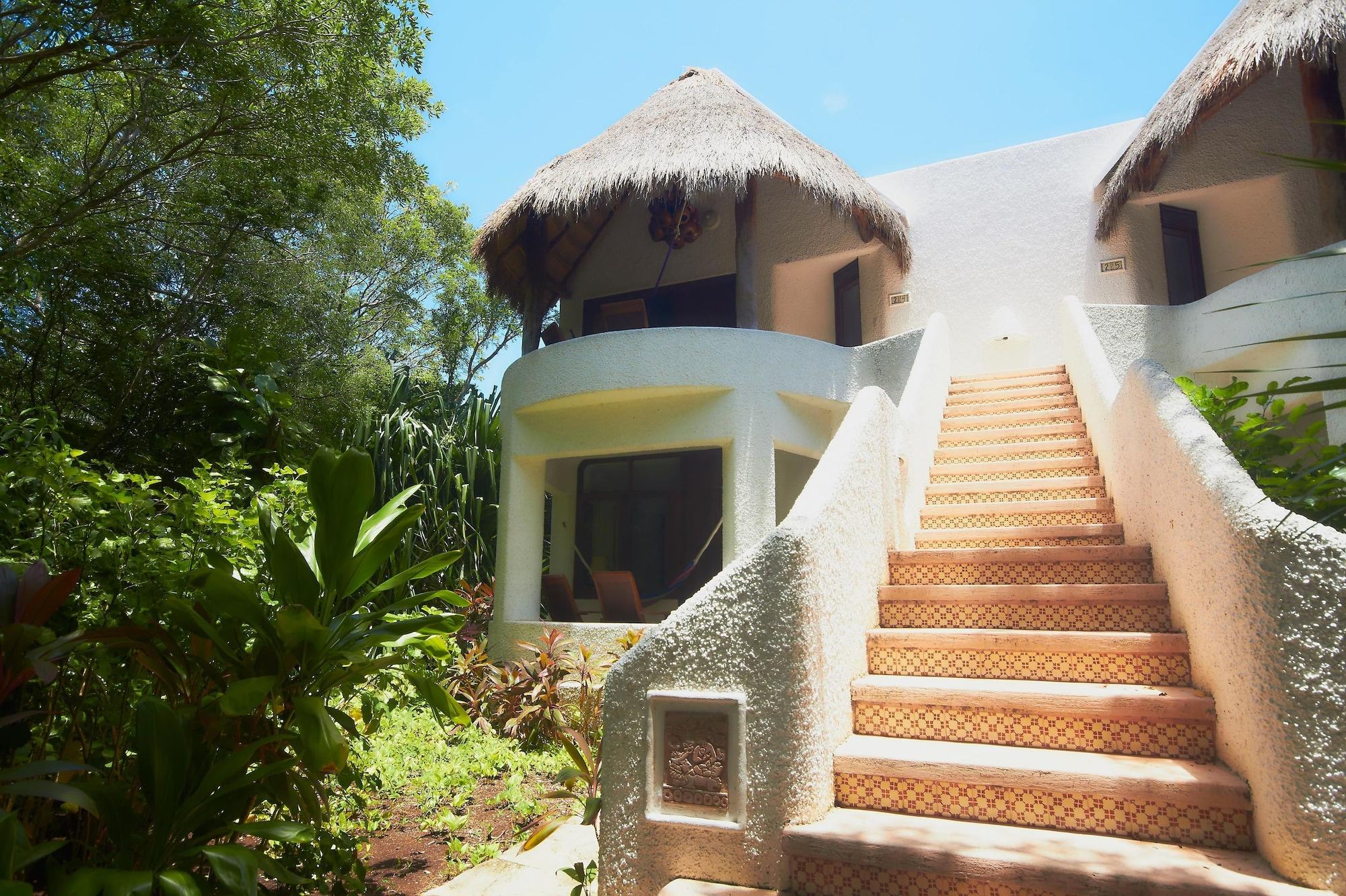 Amarte Maroma Hotel Eco Boutique Spa Punta Maroma Extérieur photo