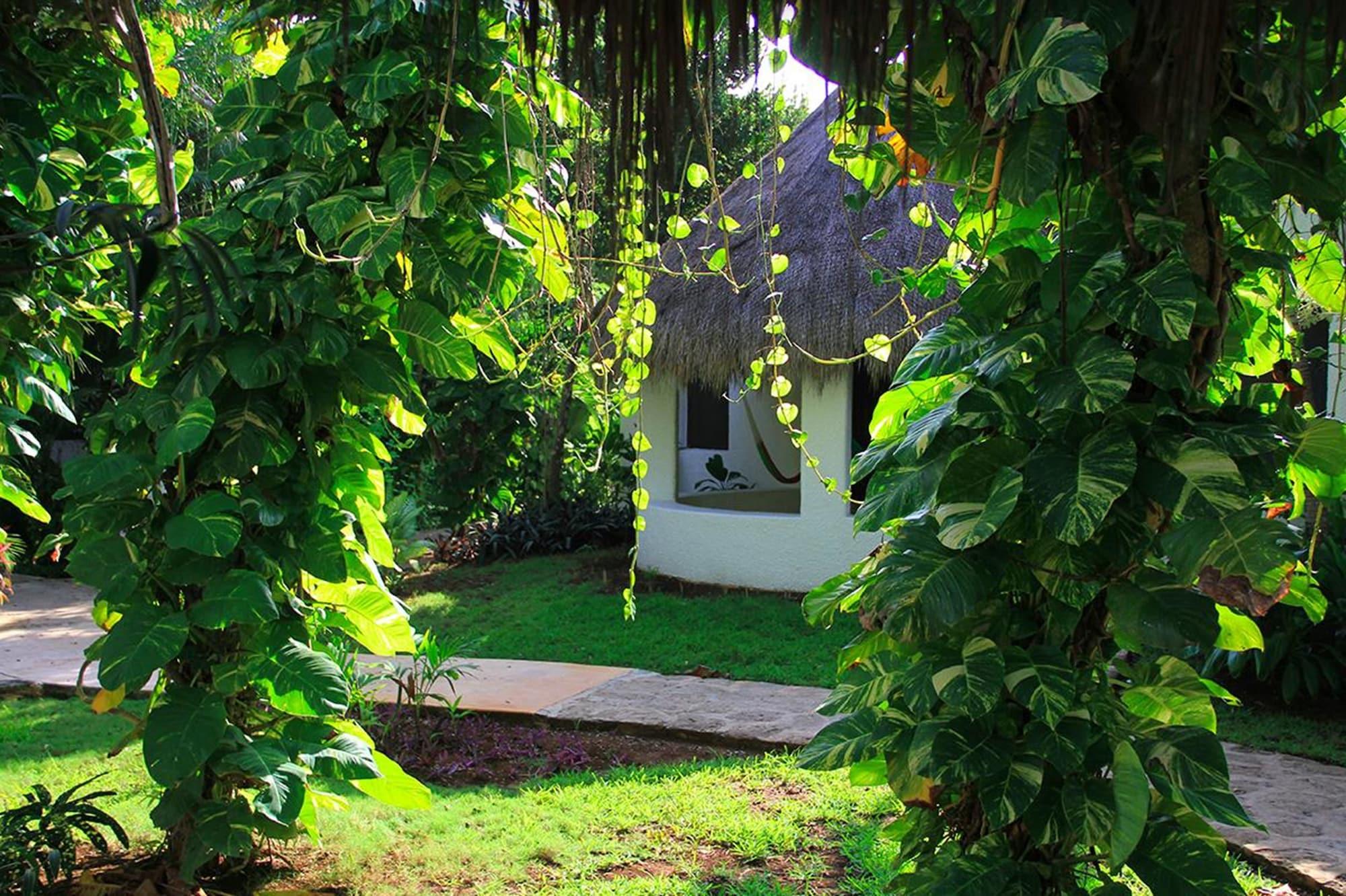 Amarte Maroma Hotel Eco Boutique Spa Punta Maroma Extérieur photo