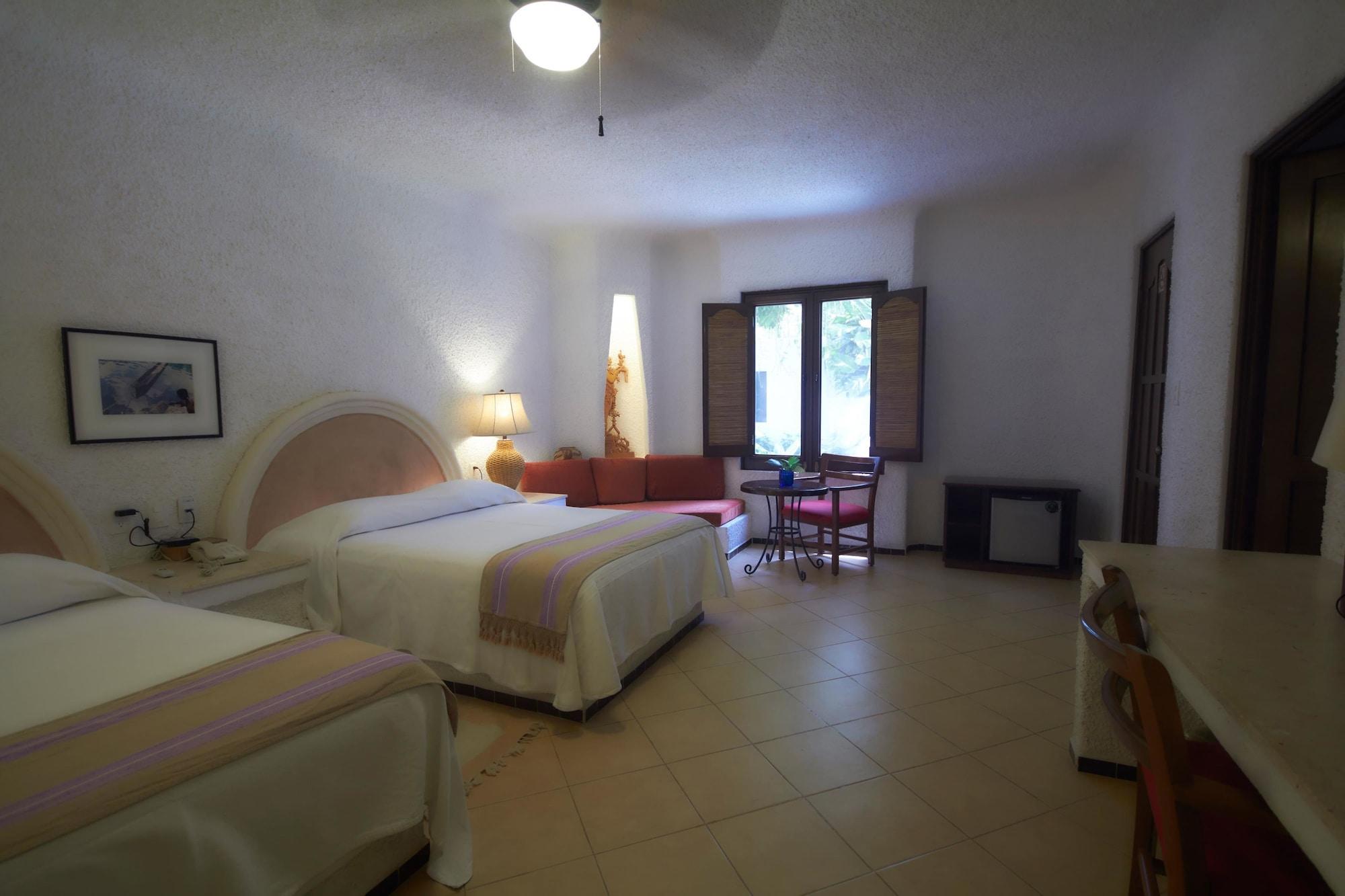 Amarte Maroma Hotel Eco Boutique Spa Punta Maroma Extérieur photo