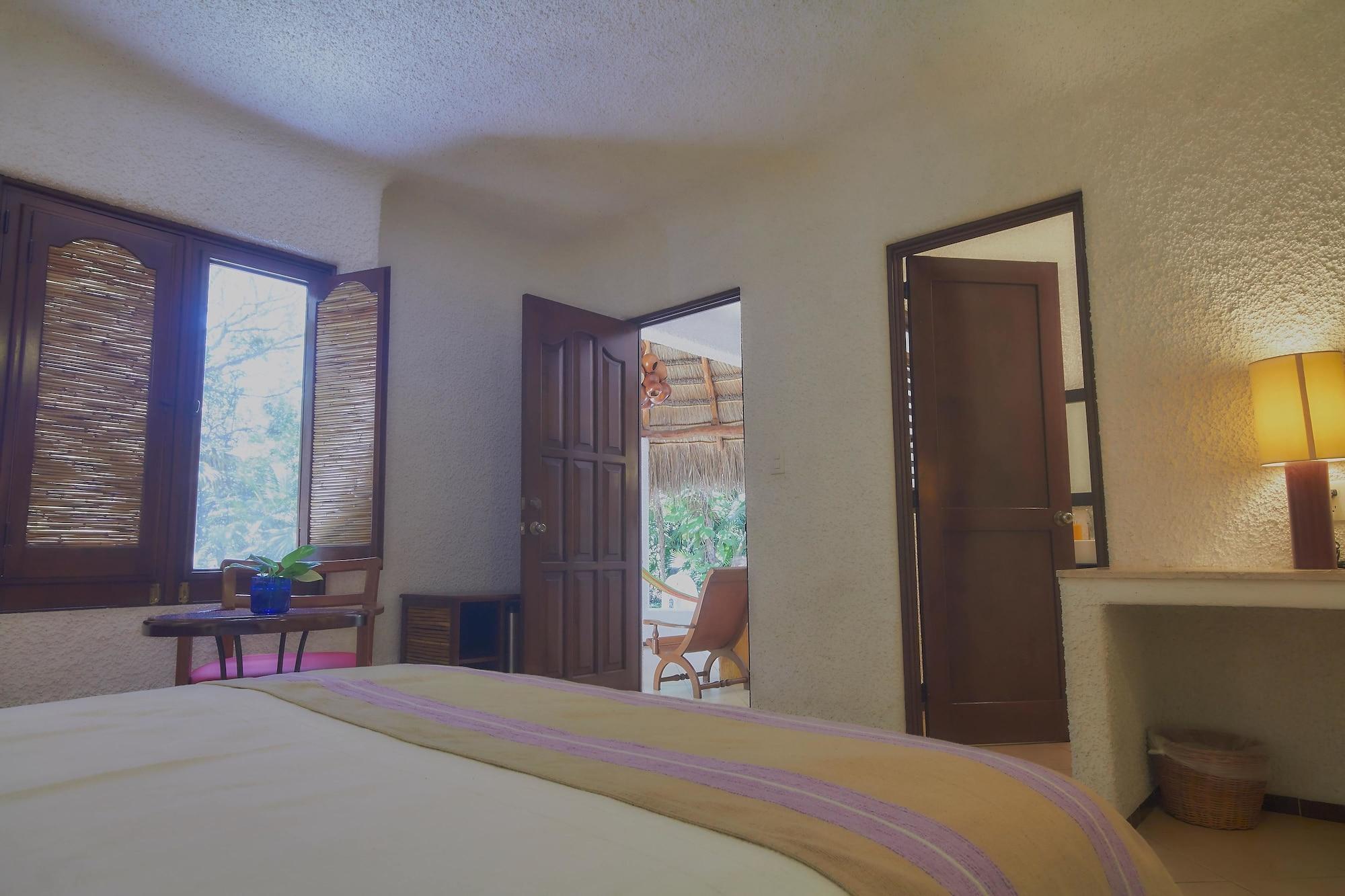Amarte Maroma Hotel Eco Boutique Spa Punta Maroma Extérieur photo