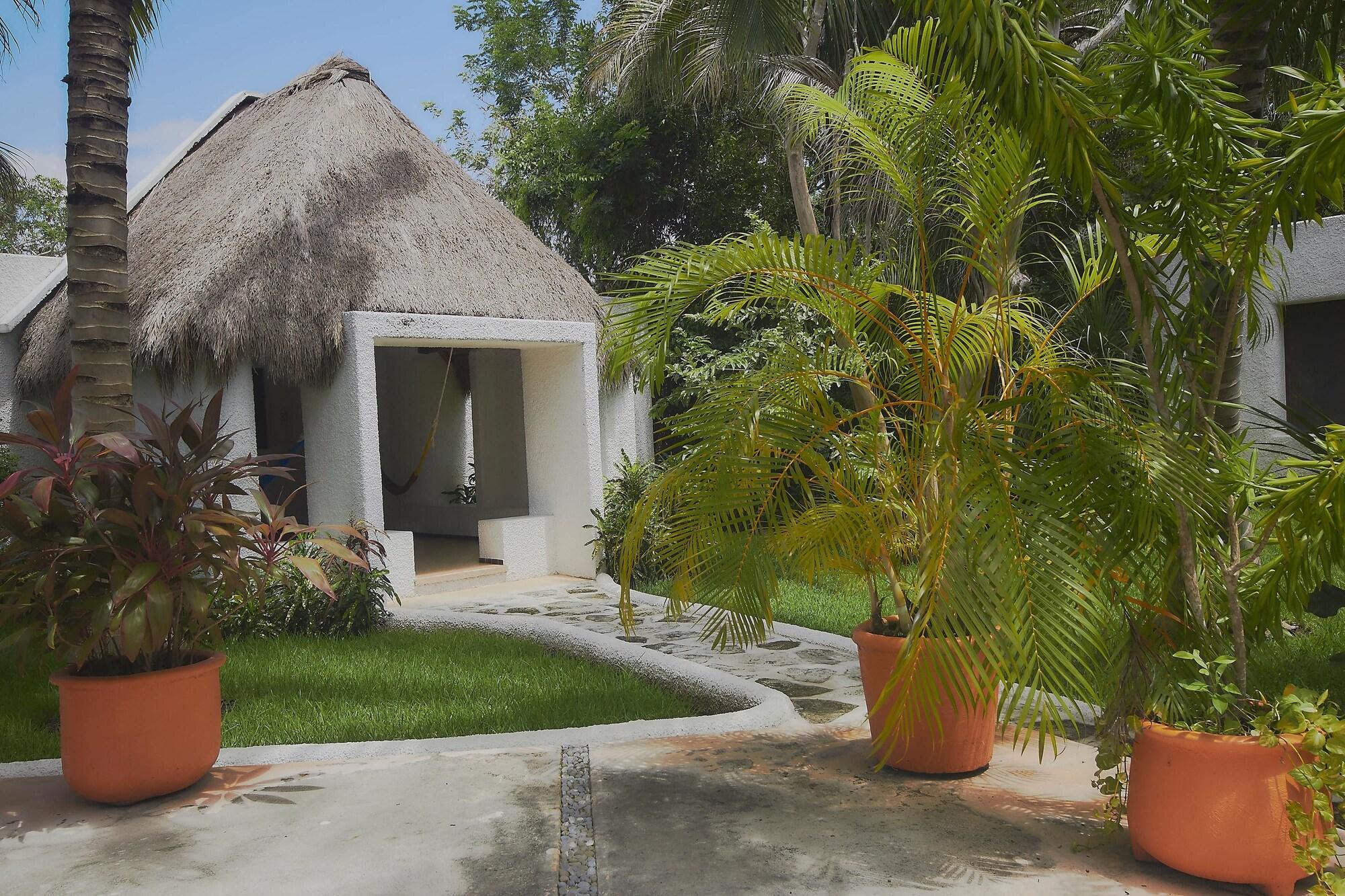 Amarte Maroma Hotel Eco Boutique Spa Punta Maroma Extérieur photo