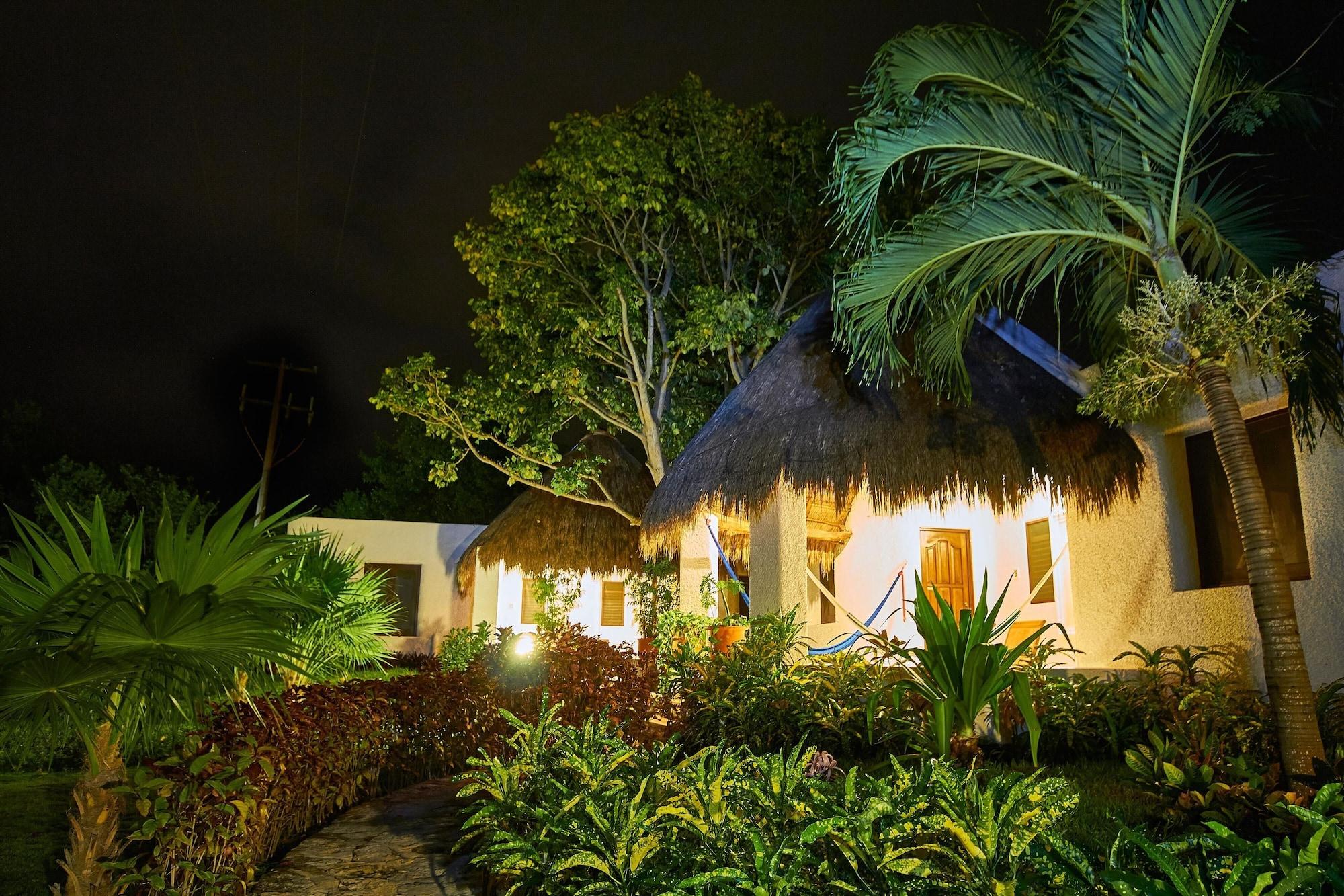 Amarte Maroma Hotel Eco Boutique Spa Punta Maroma Extérieur photo