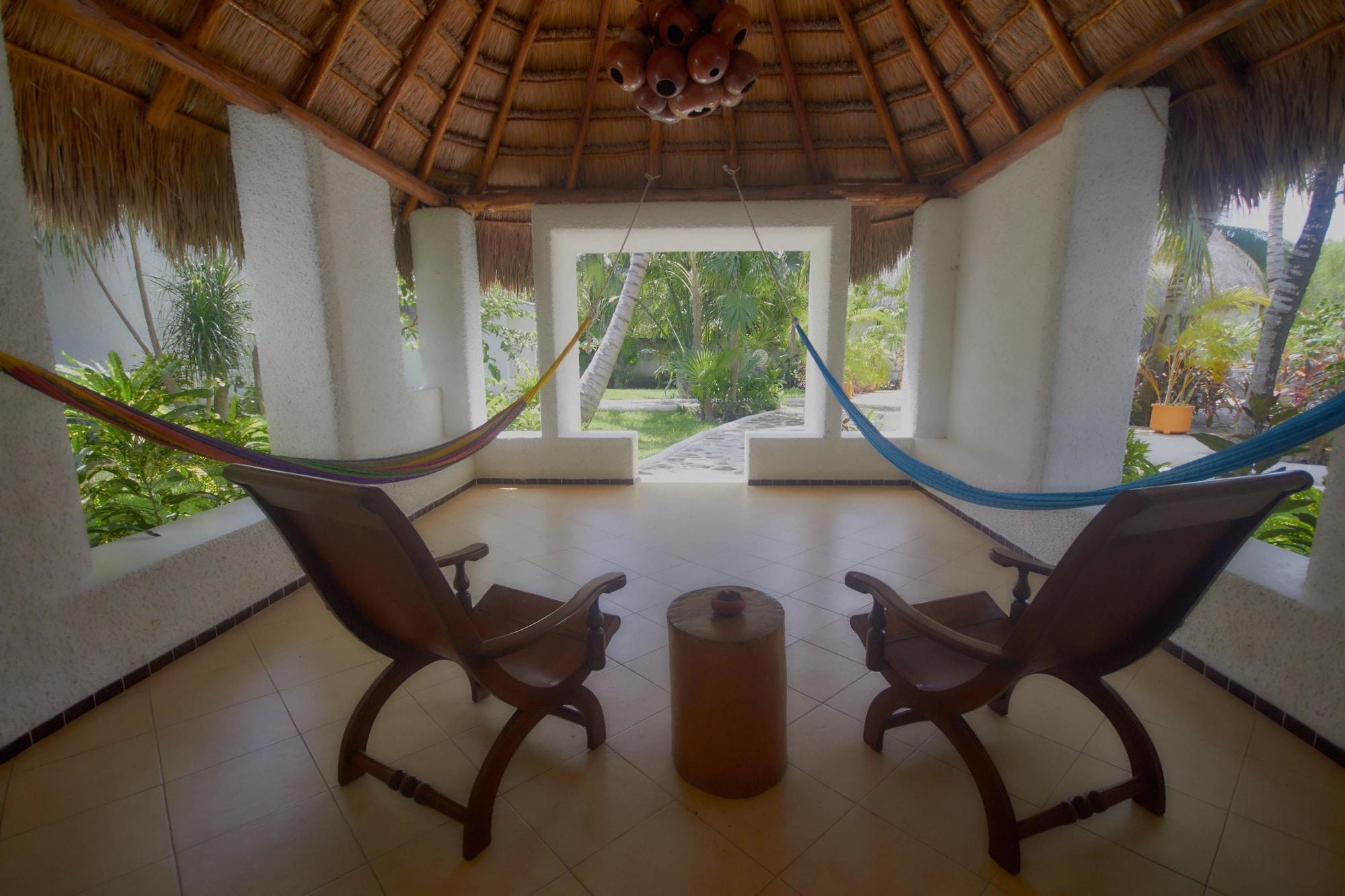 Amarte Maroma Hotel Eco Boutique Spa Punta Maroma Extérieur photo