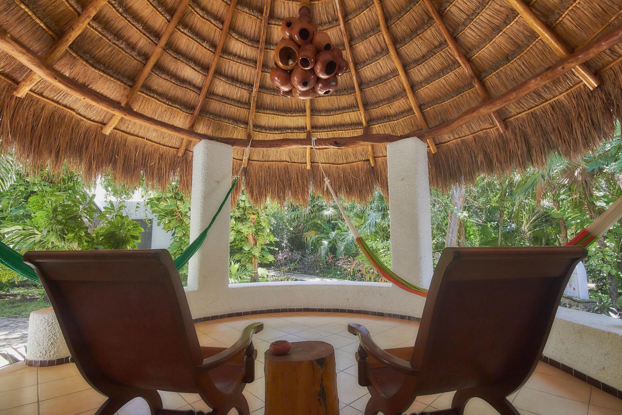 Amarte Maroma Hotel Eco Boutique Spa Punta Maroma Extérieur photo