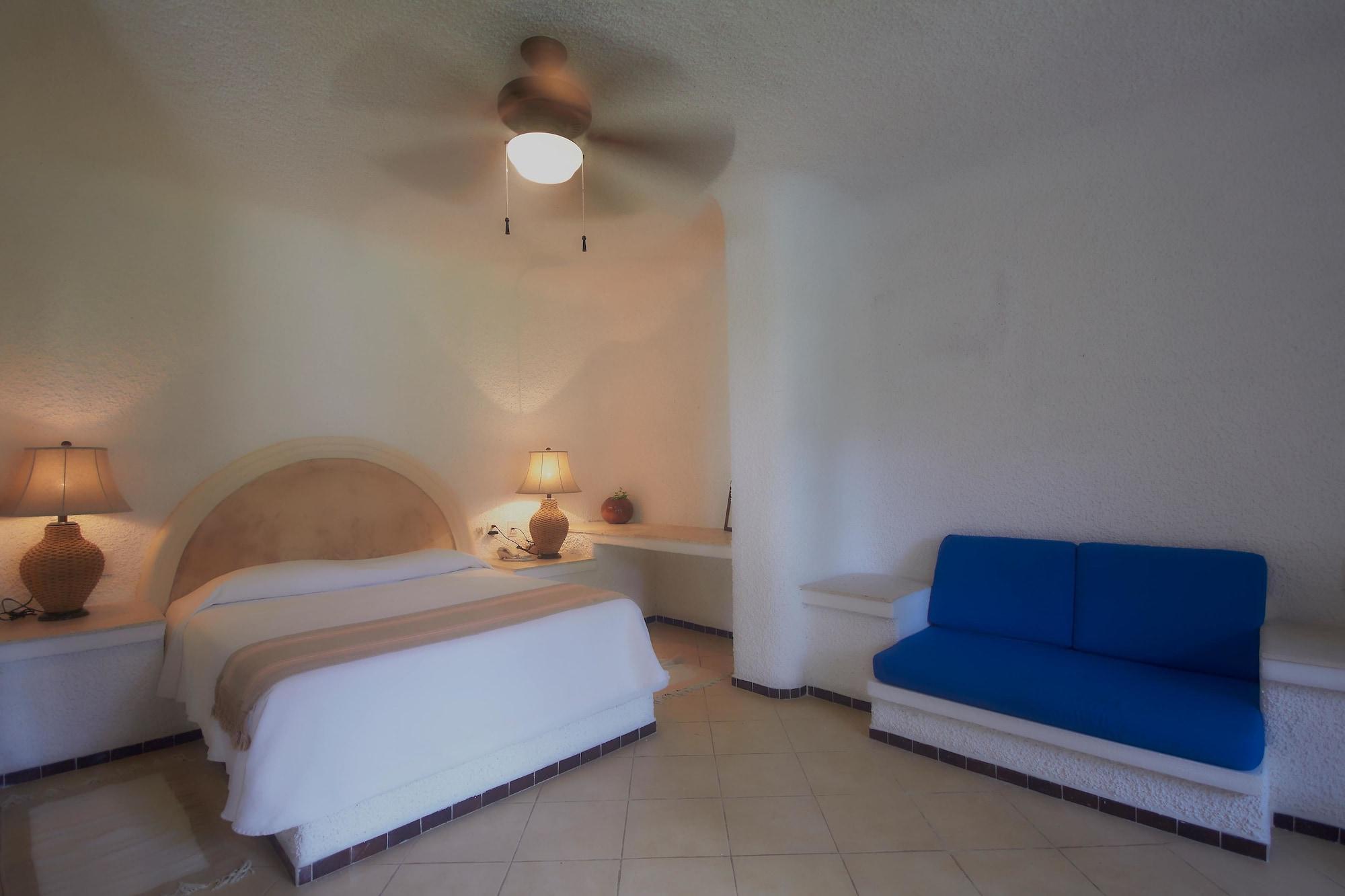 Amarte Maroma Hotel Eco Boutique Spa Punta Maroma Extérieur photo