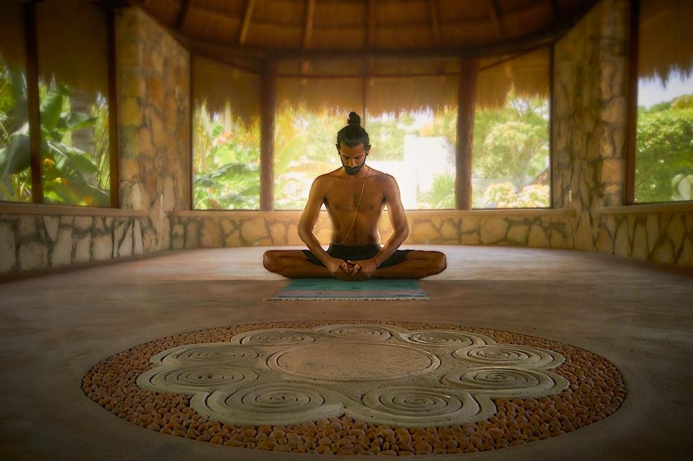 Amarte Maroma Hotel Eco Boutique Spa Punta Maroma Extérieur photo