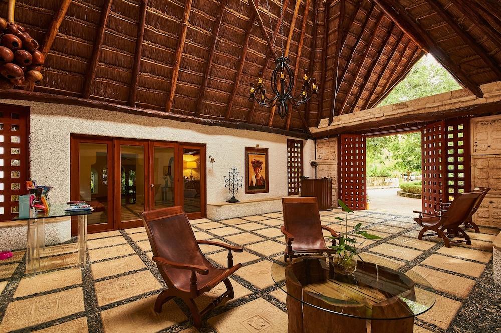 Amarte Maroma Hotel Eco Boutique Spa Punta Maroma Extérieur photo