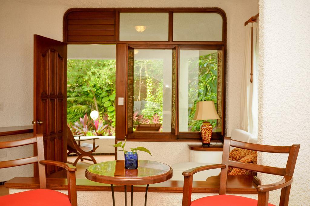 Amarte Maroma Hotel Eco Boutique Spa Punta Maroma Chambre photo