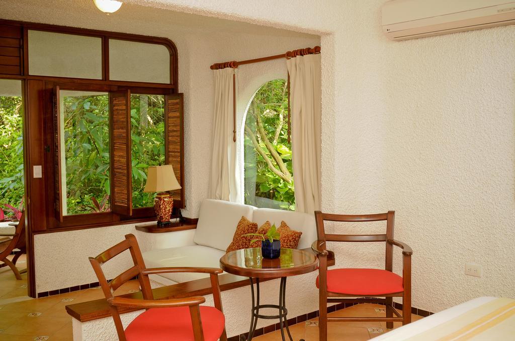 Amarte Maroma Hotel Eco Boutique Spa Punta Maroma Chambre photo