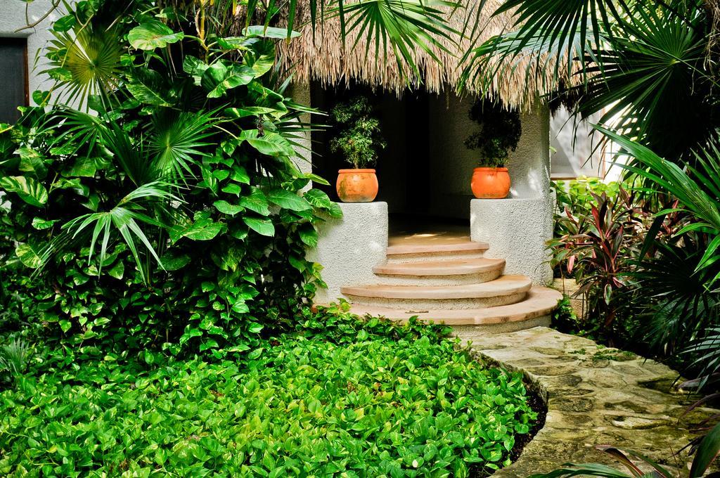 Amarte Maroma Hotel Eco Boutique Spa Punta Maroma Chambre photo