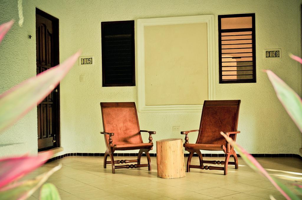 Amarte Maroma Hotel Eco Boutique Spa Punta Maroma Chambre photo
