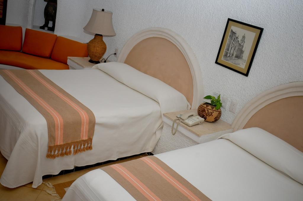 Amarte Maroma Hotel Eco Boutique Spa Punta Maroma Chambre photo