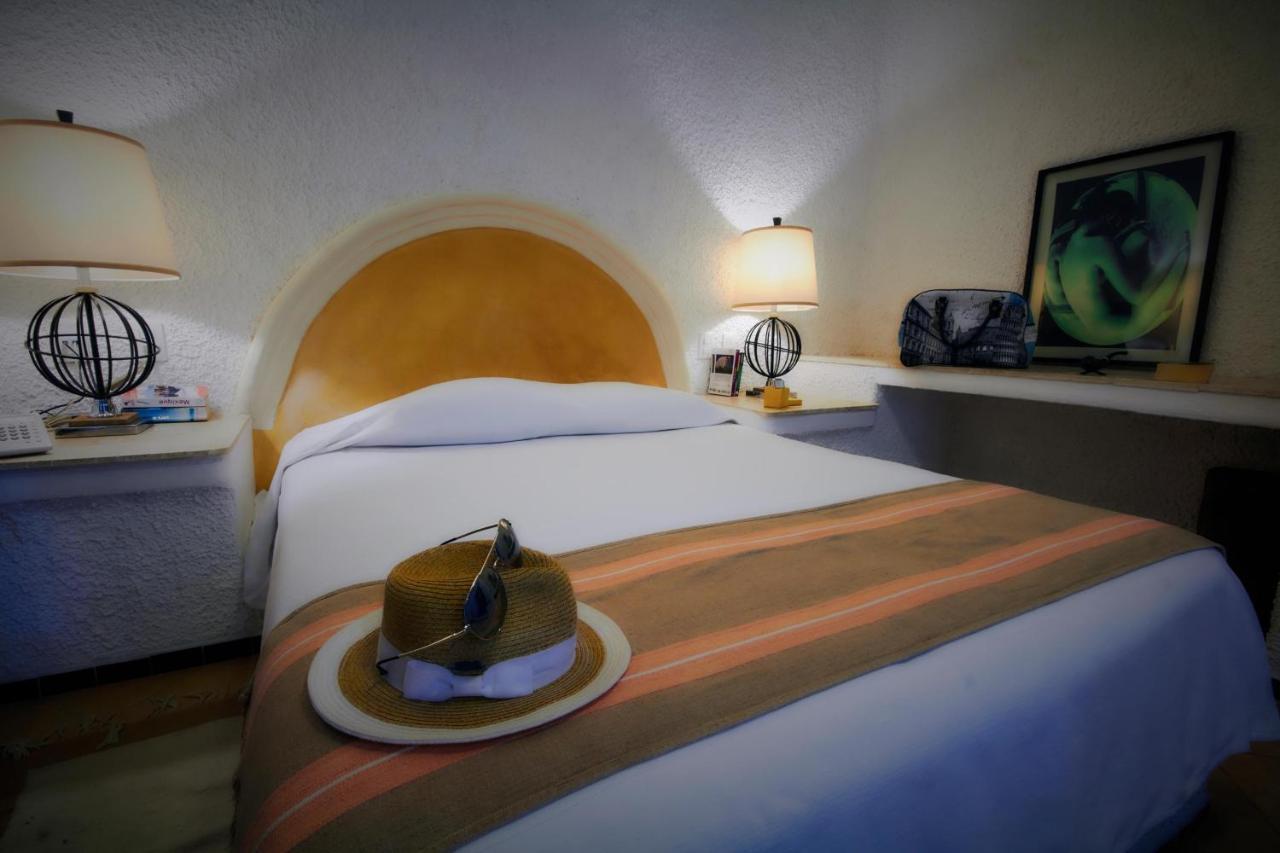 Amarte Maroma Hotel Eco Boutique Spa Punta Maroma Extérieur photo