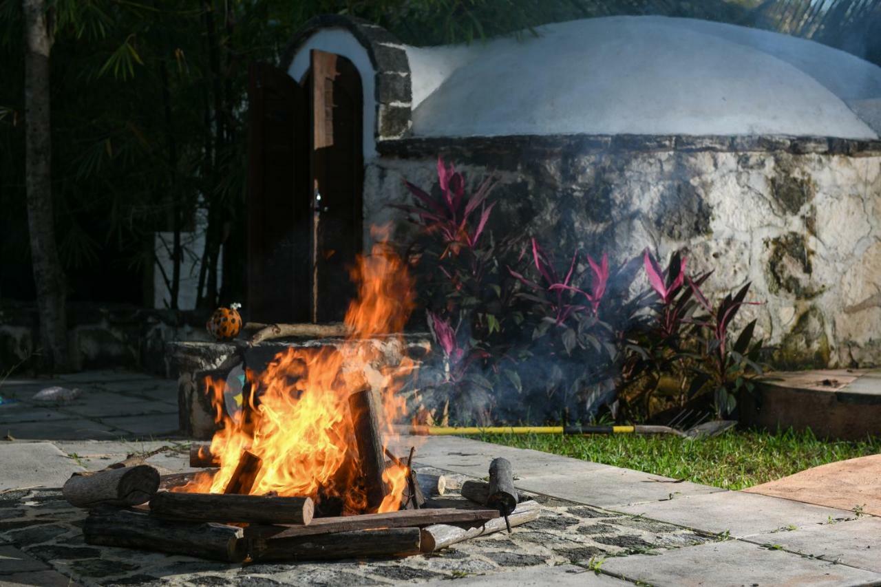 Amarte Maroma Hotel Eco Boutique Spa Punta Maroma Extérieur photo