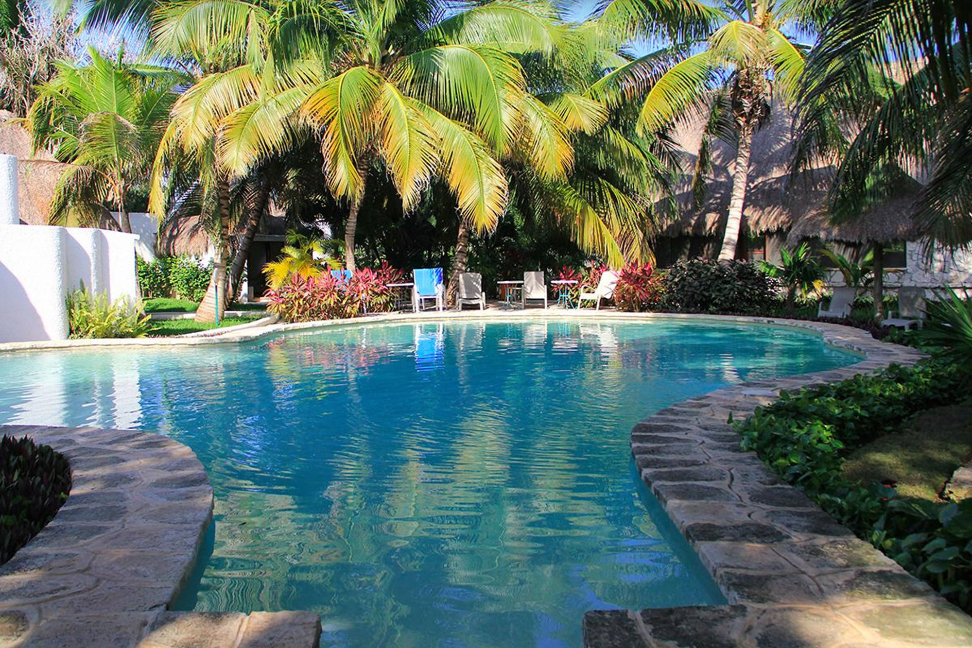 Amarte Maroma Hotel Eco Boutique Spa Punta Maroma Extérieur photo