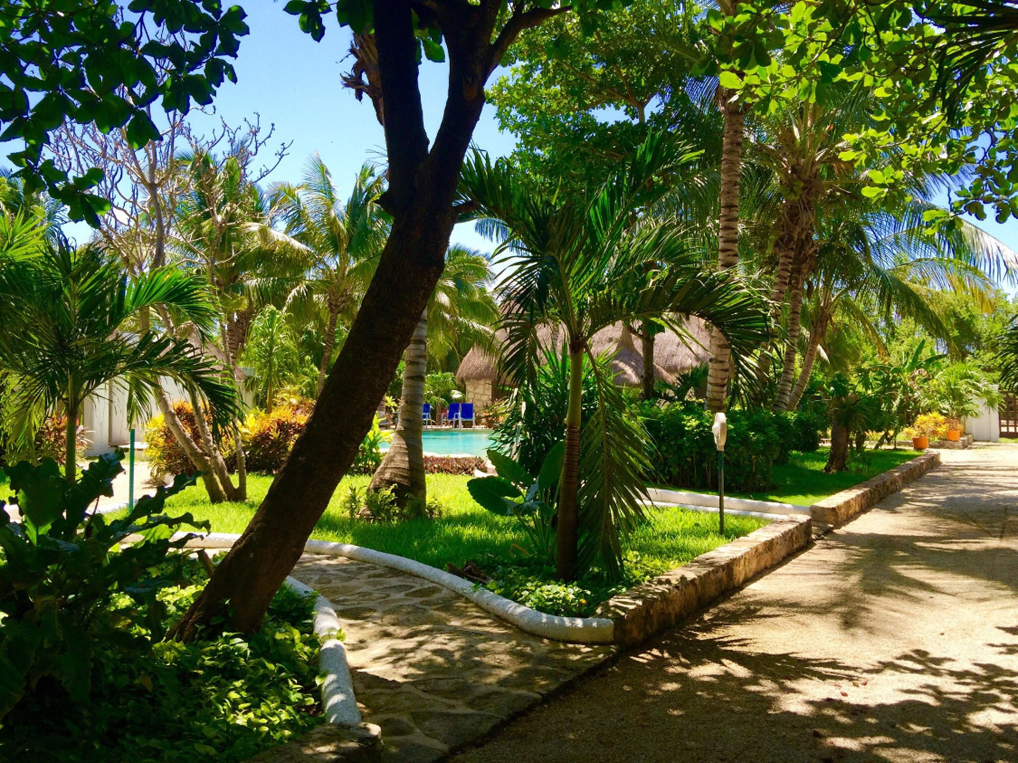 Amarte Maroma Hotel Eco Boutique Spa Punta Maroma Extérieur photo