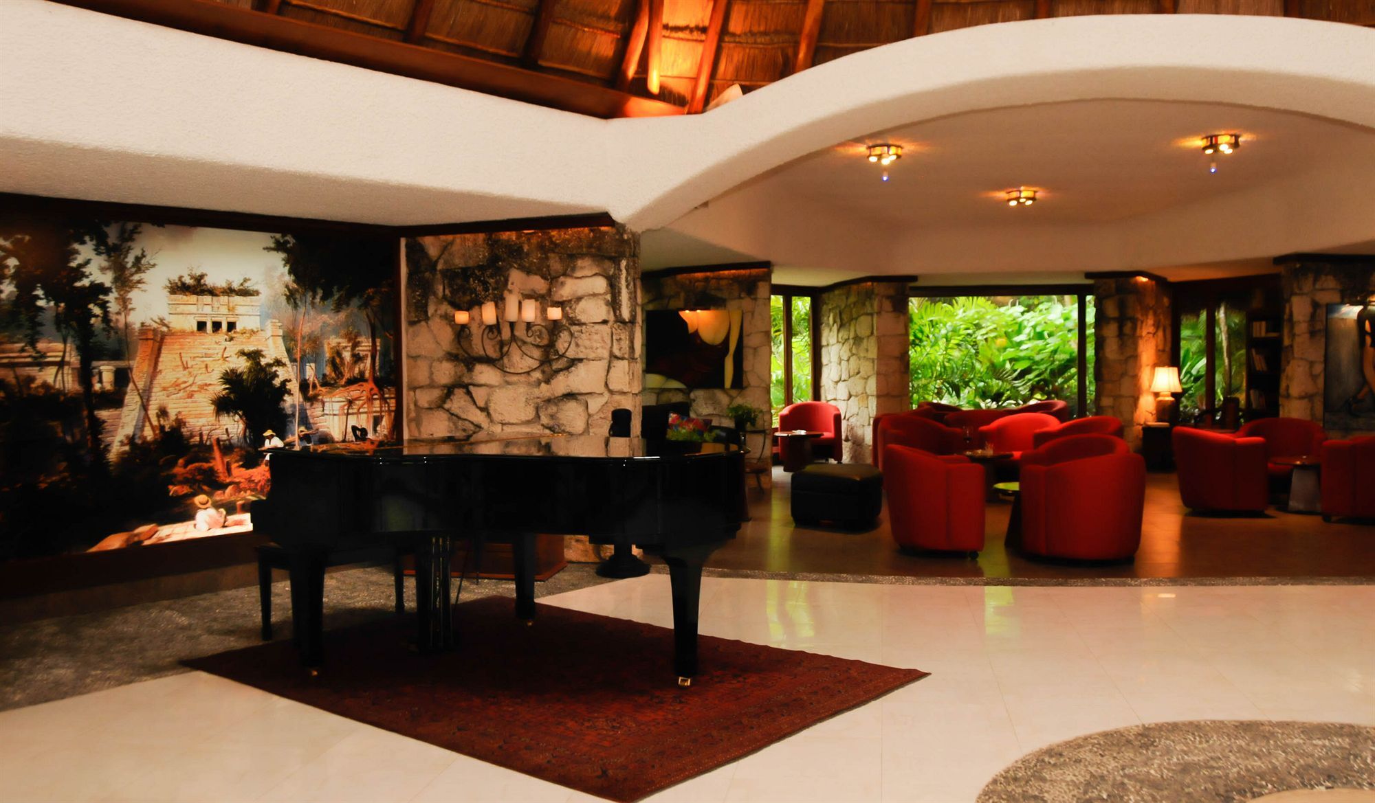 Amarte Maroma Hotel Eco Boutique Spa Punta Maroma Extérieur photo