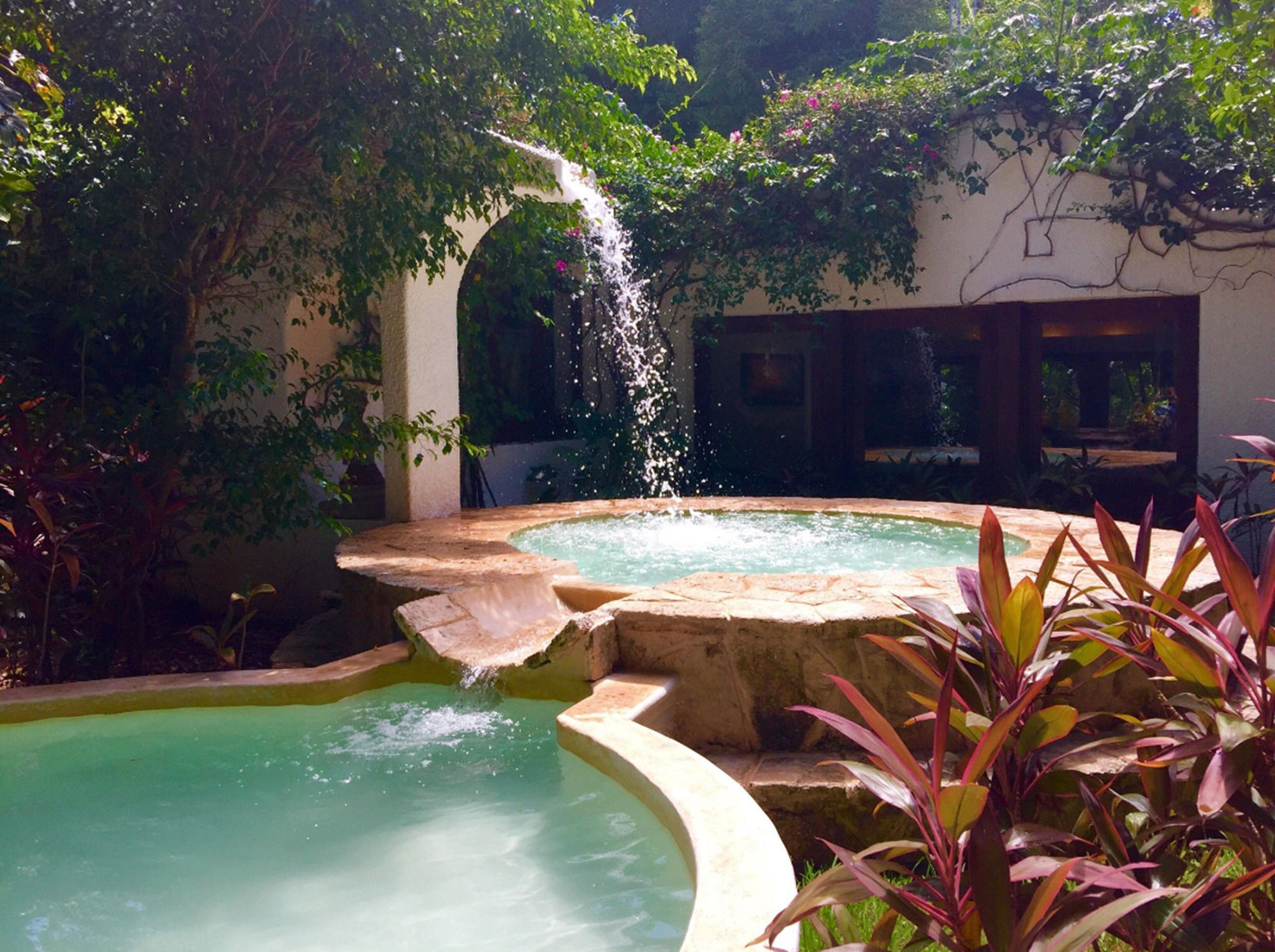 Amarte Maroma Hotel Eco Boutique Spa Punta Maroma Extérieur photo