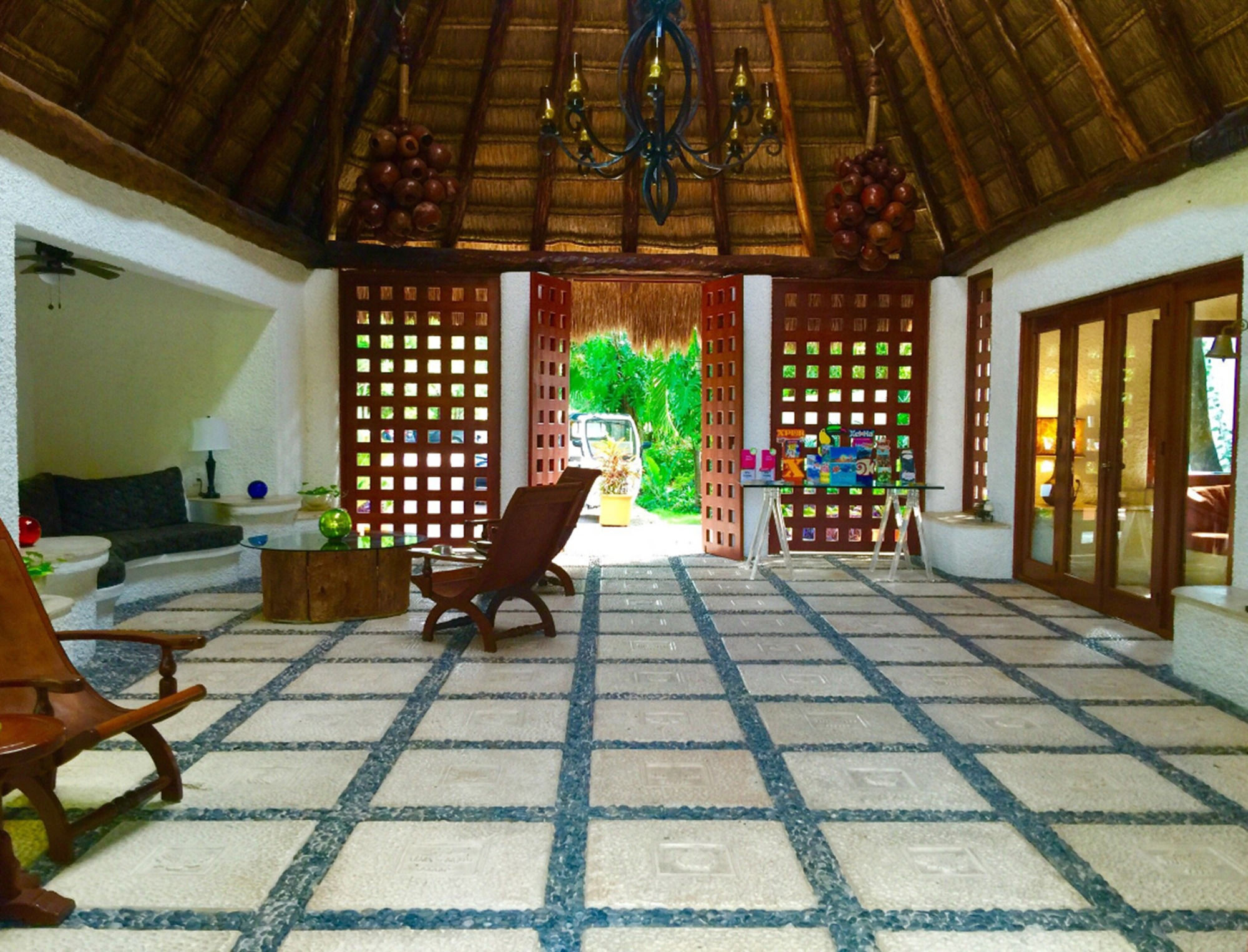 Amarte Maroma Hotel Eco Boutique Spa Punta Maroma Extérieur photo