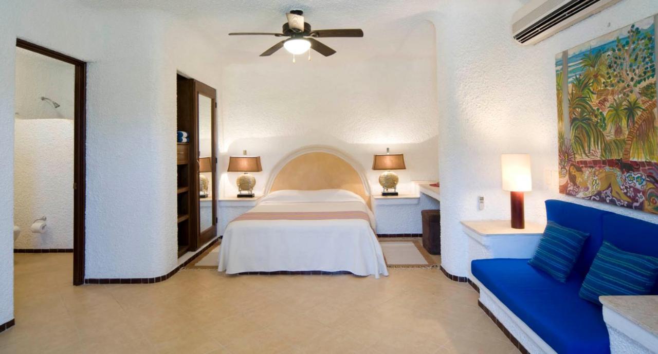 Amarte Maroma Hotel Eco Boutique Spa Punta Maroma Extérieur photo