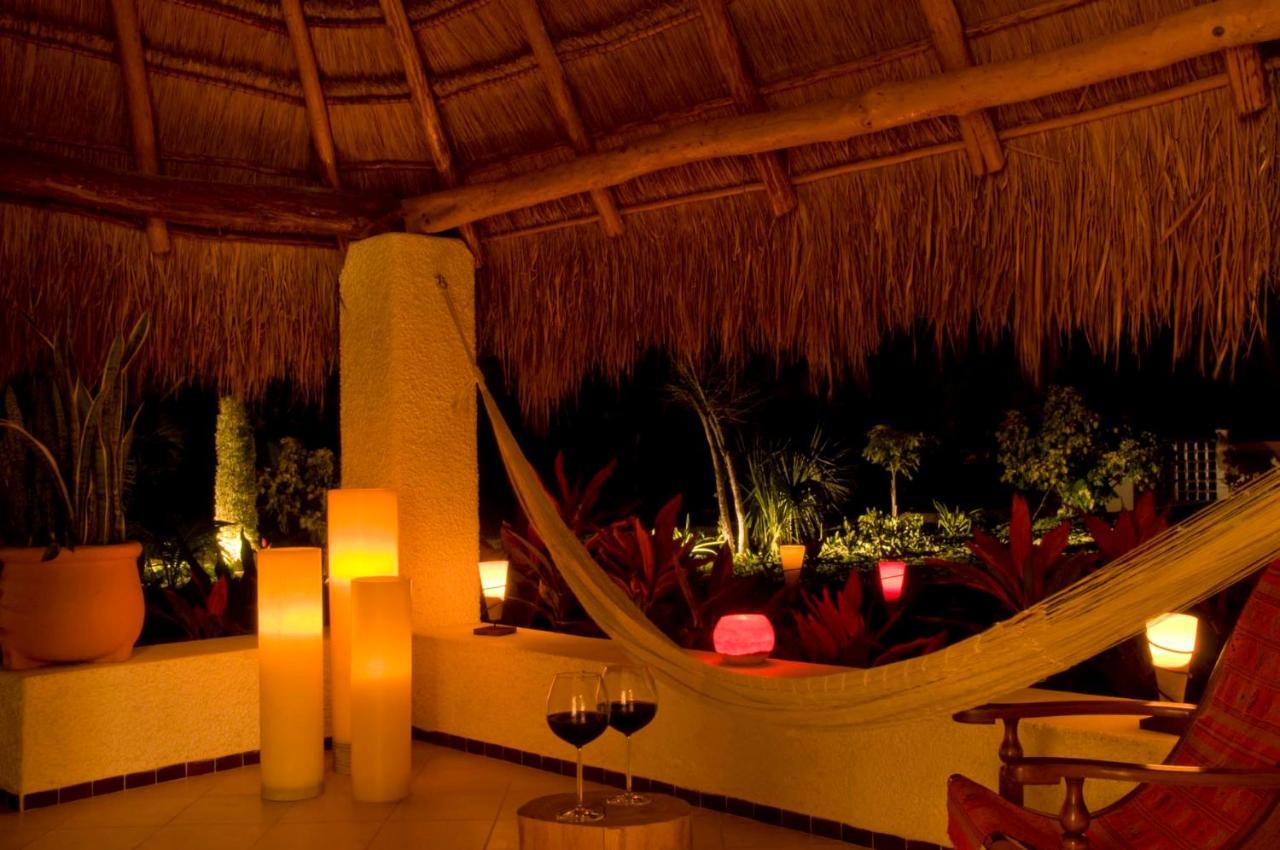Amarte Maroma Hotel Eco Boutique Spa Punta Maroma Extérieur photo