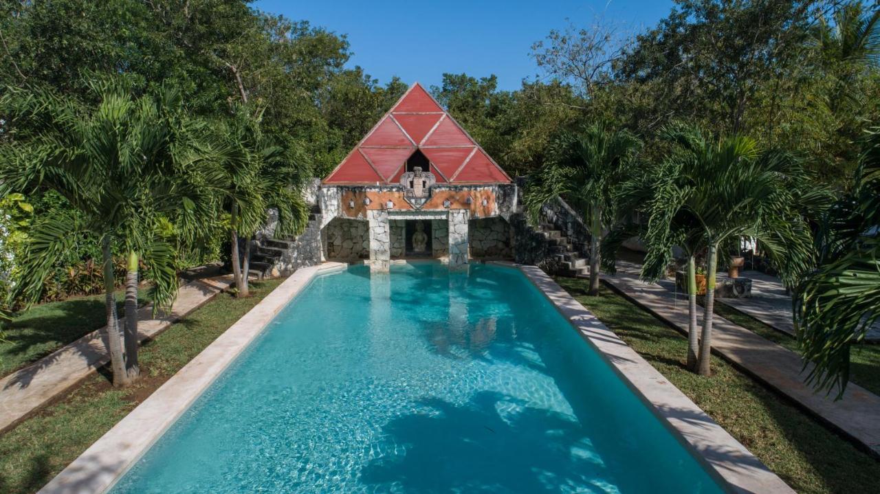 Amarte Maroma Hotel Eco Boutique Spa Punta Maroma Extérieur photo